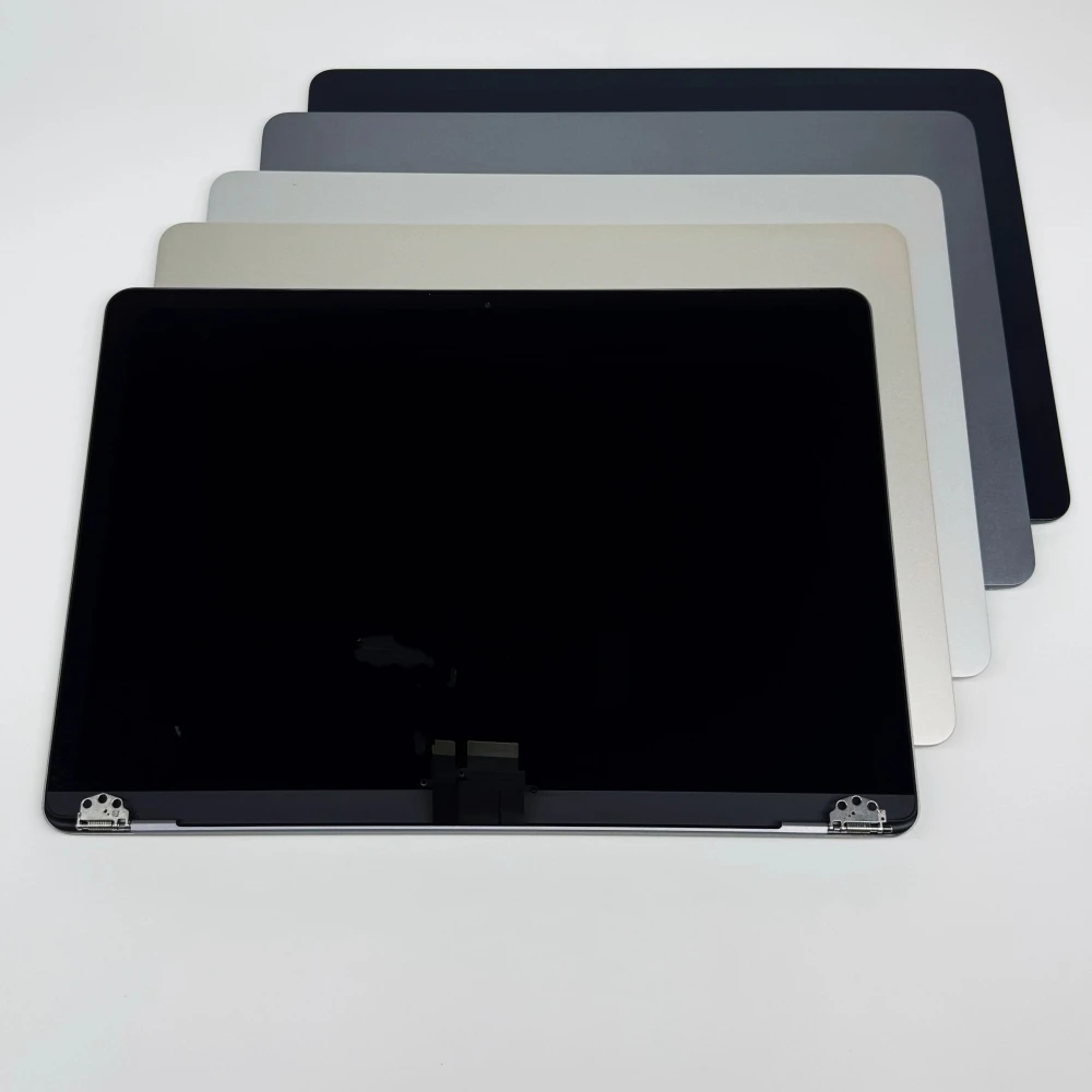 

Retina LCD Panel Assembly Replacement Parts A2485 NCZOB A2442 A2780 Laptop LCD Screen Display Assembly Formacbook Air A2780