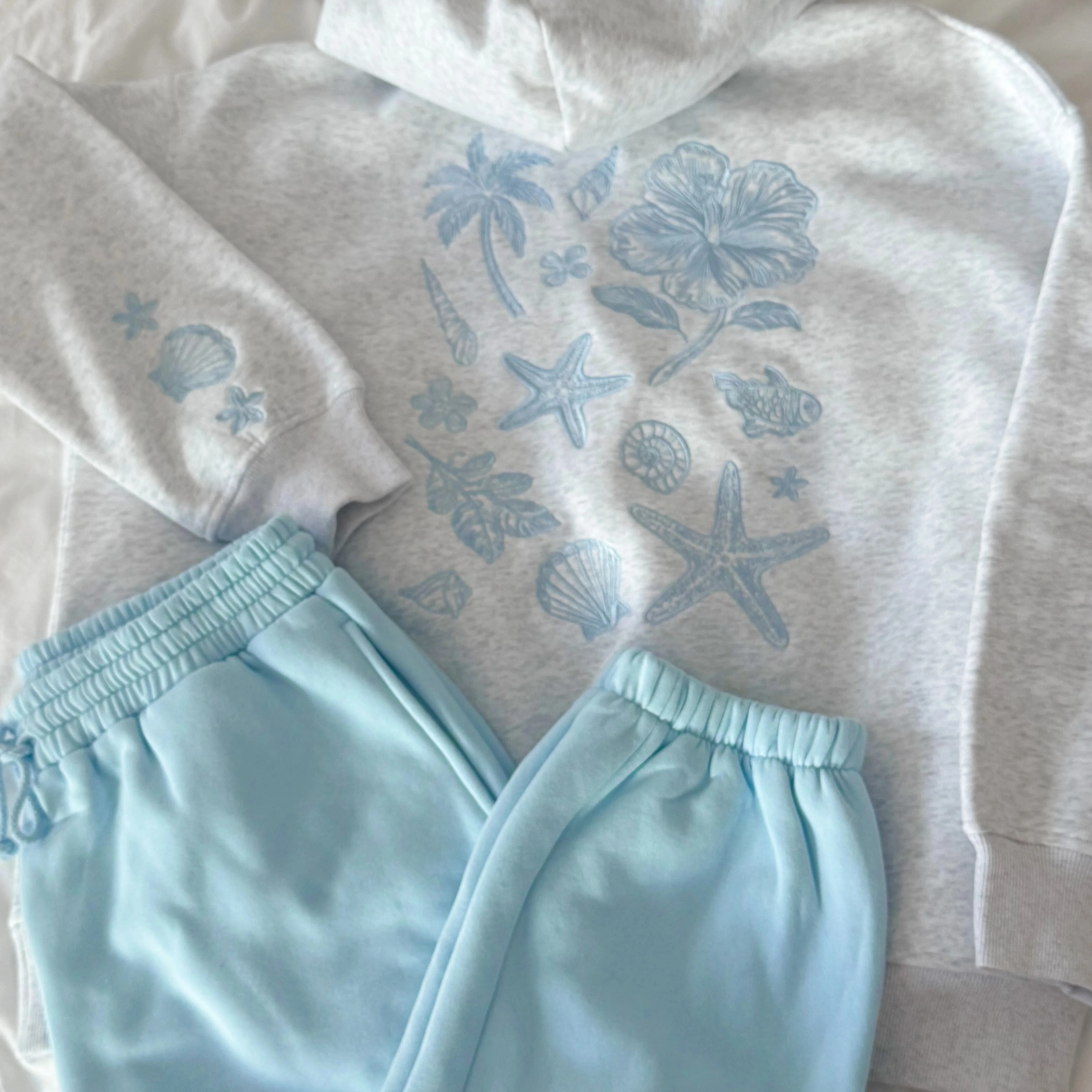 

Уличная толстовка с цветочным принтом для женщин, осень-зима, модная повседневная свободная толстовка с длинными рукавами и вышивкой