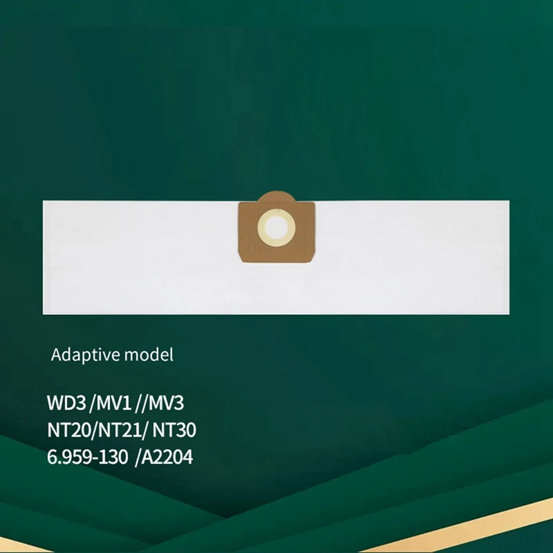 Dust Bag For Karche…