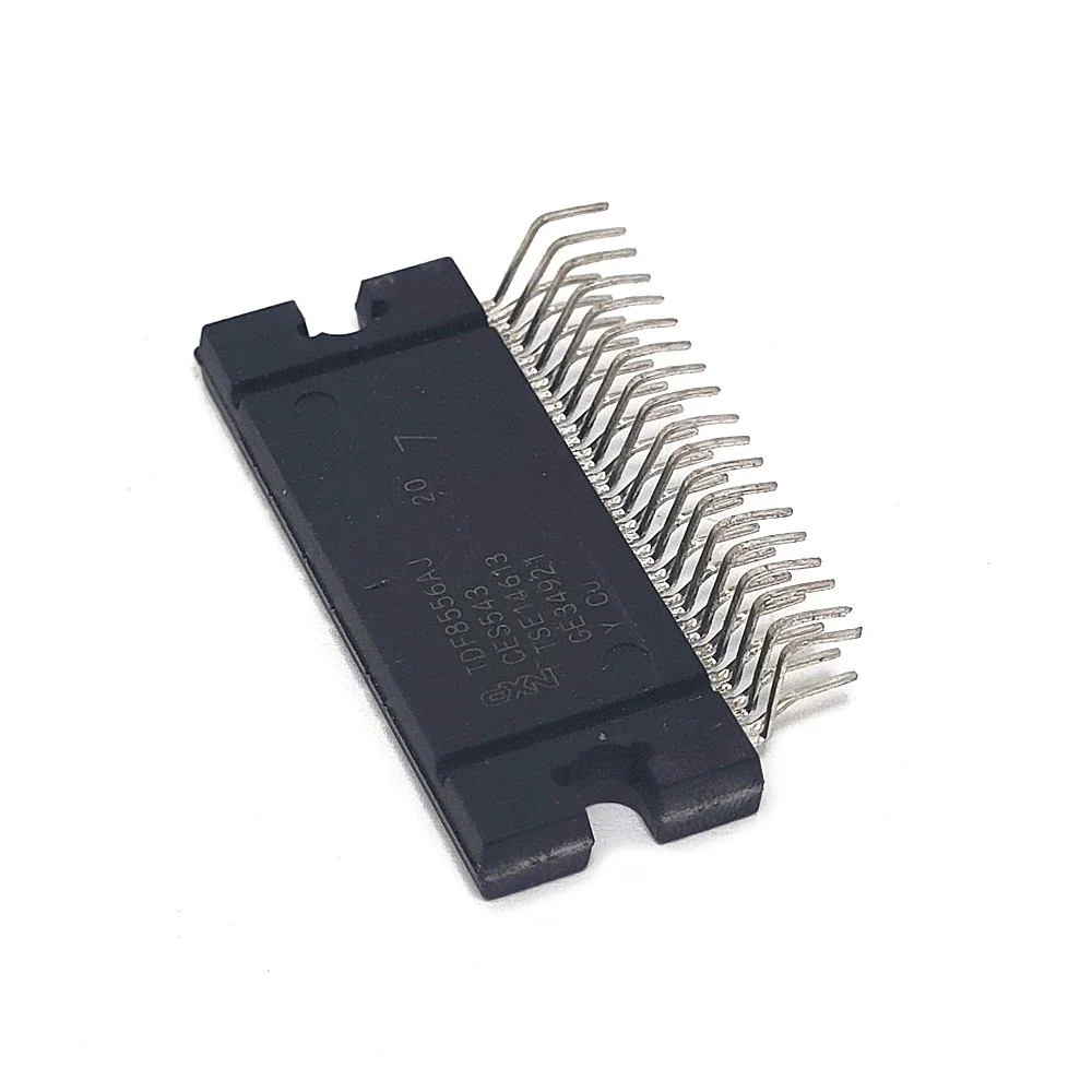 TDF8556AJ NXP البريدي