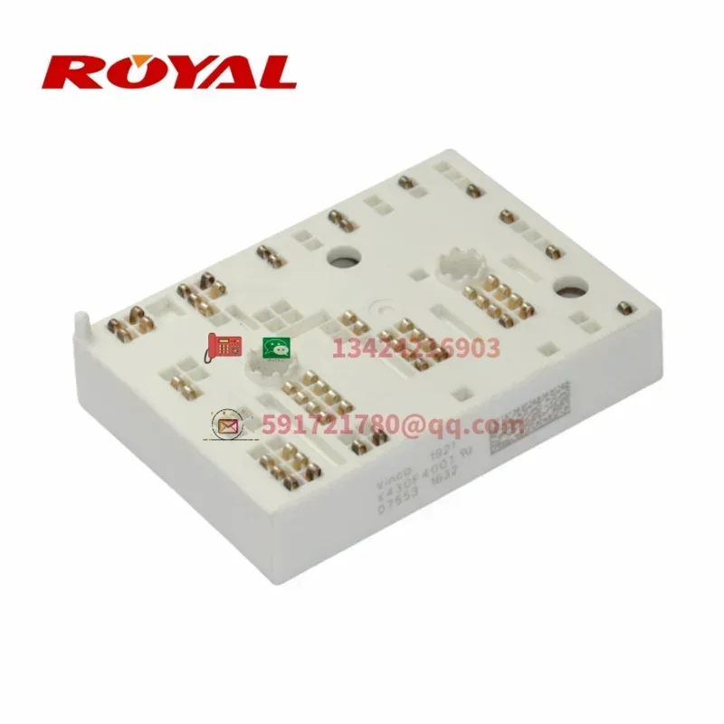 k430f4001-nouveau-module-d'origine