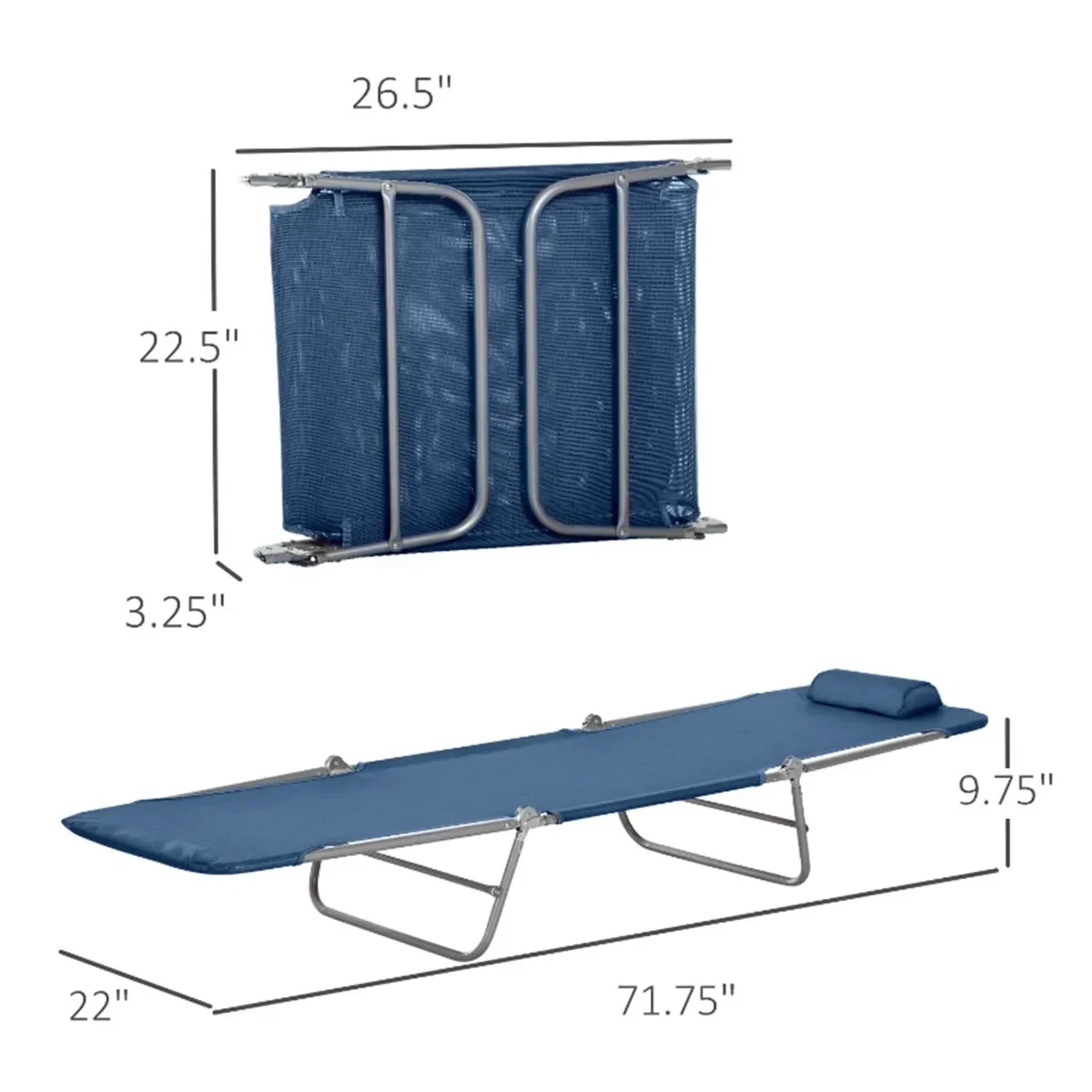Cadeiras dobráveis, Cadeira de praia, Amazon Shipping, Proibido pelo WalMart