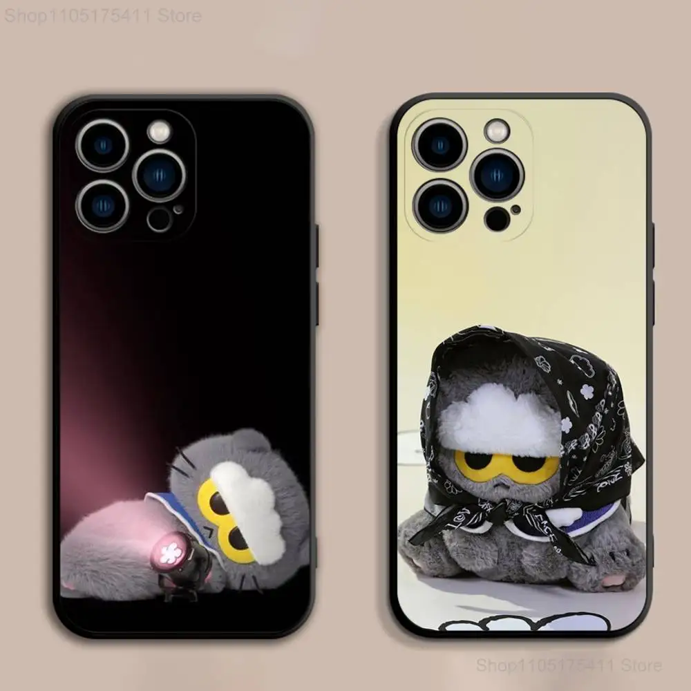 Cute Z-Zo-Friend Ph… - image