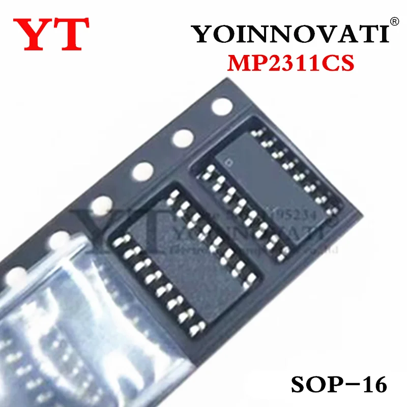 10PCS New MP2311CS SOP-16