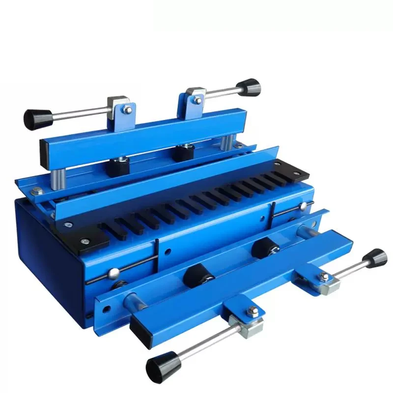 

Woodworking Dovetail Machine Portable Drawer and Beehive Mortise and Tenon Machine Mortise and Tenon Machine Cabinet Makin