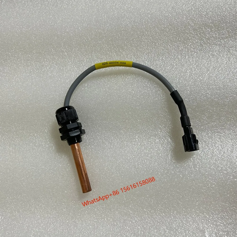 new for 025-40334-000 temperature sensor EWT LWT Central air conditioning compressor spare parts