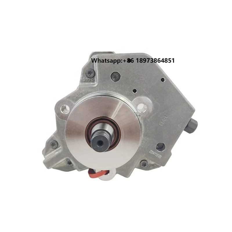 

OE 5254461 BH0X9350AA New High Pressure Fuel Pump 0445020148 0445020149 for CASE FORD Cum-mins ISB 6.7