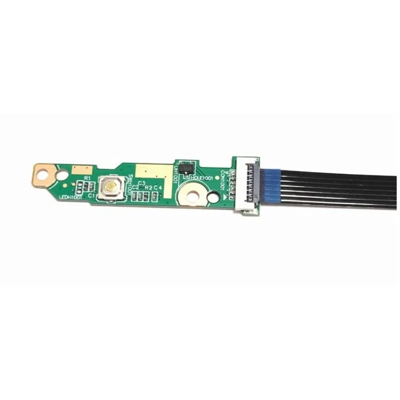 New on-off Cable for HP  240 G2 250 255 G2 15-D CQ14-A Power Button Board with Cable 010194D-00-491-G