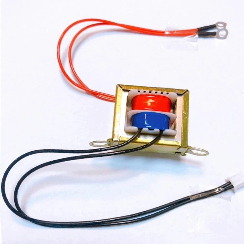 220V to 9V/12V Power Converter for Home Office Outdoor