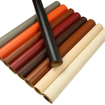 50x137 ซม.เทปซ่อมหนังหนังเทียม Self-กาวสวมใส่ PU แพทช์ Fix สติกเกอร์สําหรับโซฟารถที่นั่งเก้าอี้ Faux บ้าน