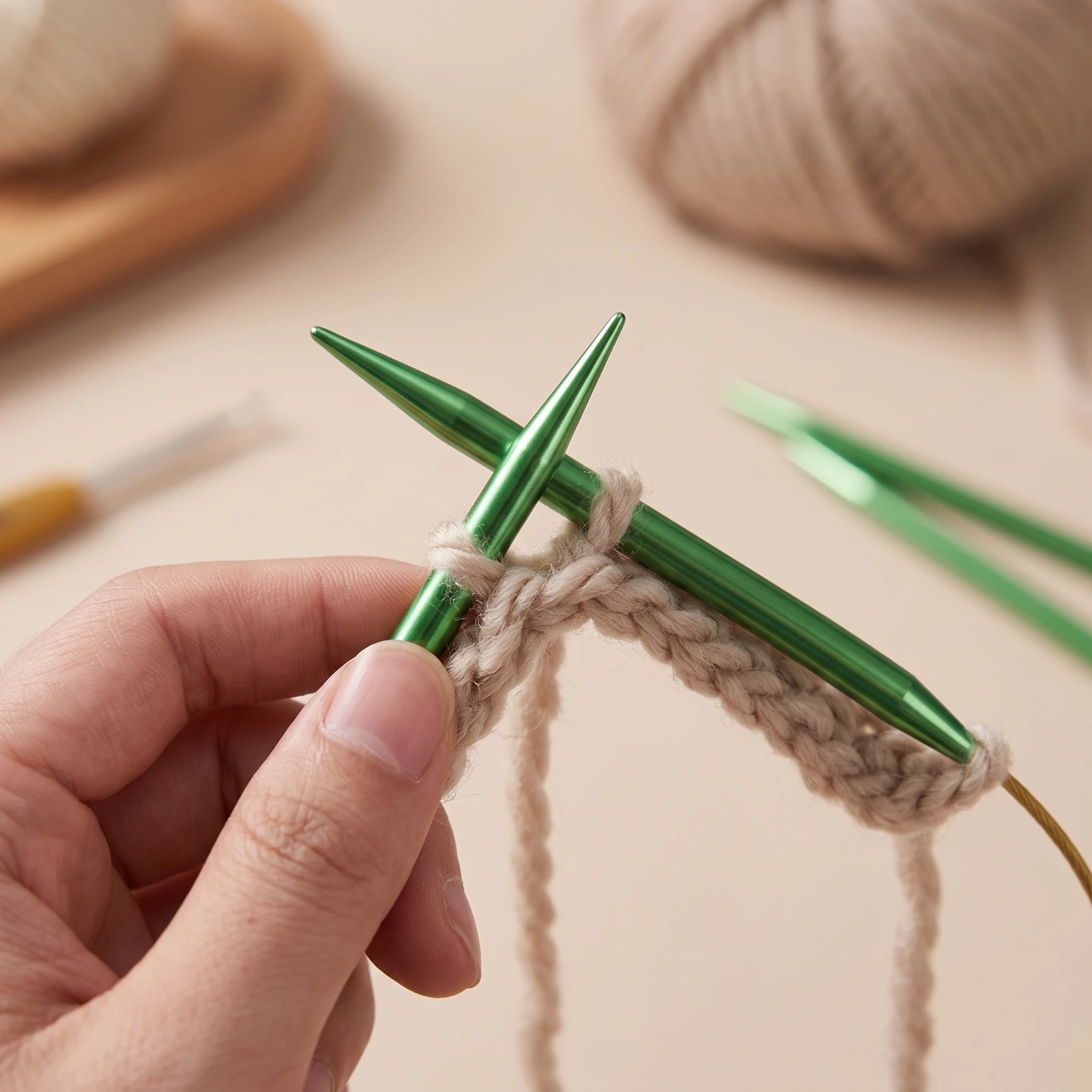 Interchangeable Circular Knitt - Knitting Needle Circular 评论和价格