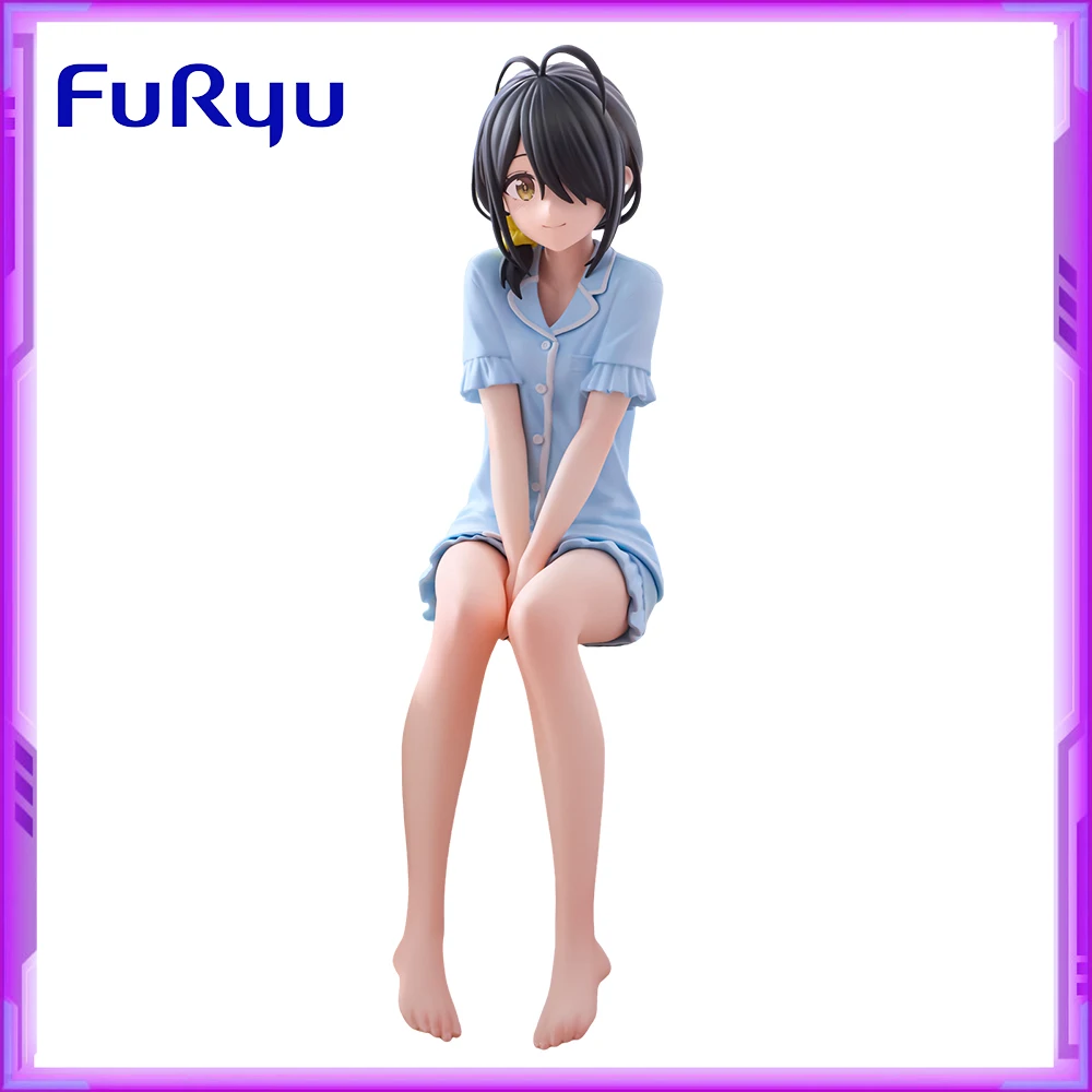 

Оригинальные детские фигурки FuRyu The Shiunji Family KOTONO SHIUNJI из ПВХ, аниме, экшн-фигурки, модель игрушки