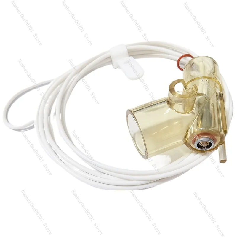 

Applicable Fisher Parker Temperature Heating Line Humidifier Heating Guide Wire 1.1M Respirator Accessories