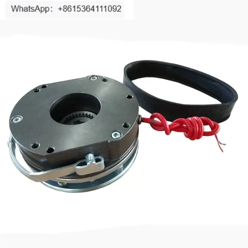 

YEJ100 motor 3KW SDZ1-30 electromagnetic brake