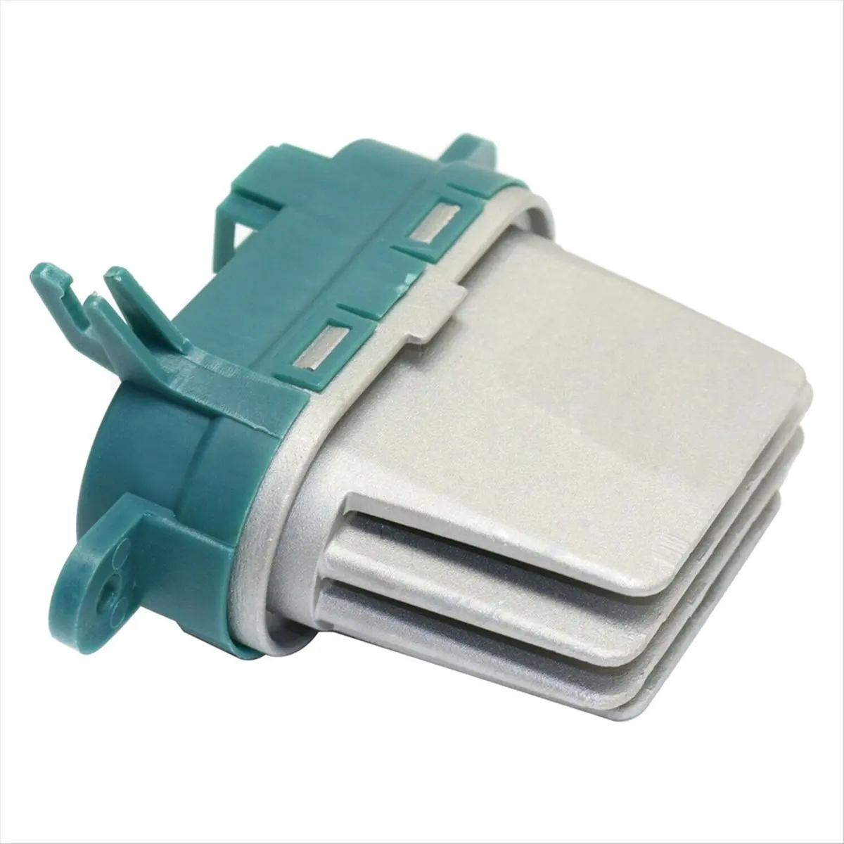Super Sale Car Cooling Fan Motor HVAC Heater Blower Resistor 7L0907521B for Audi Q7 Seat Vw Touareg Porsche Cayenne 7L0 907 521B