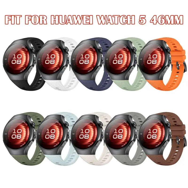 No Gaps Band For Hu… - image