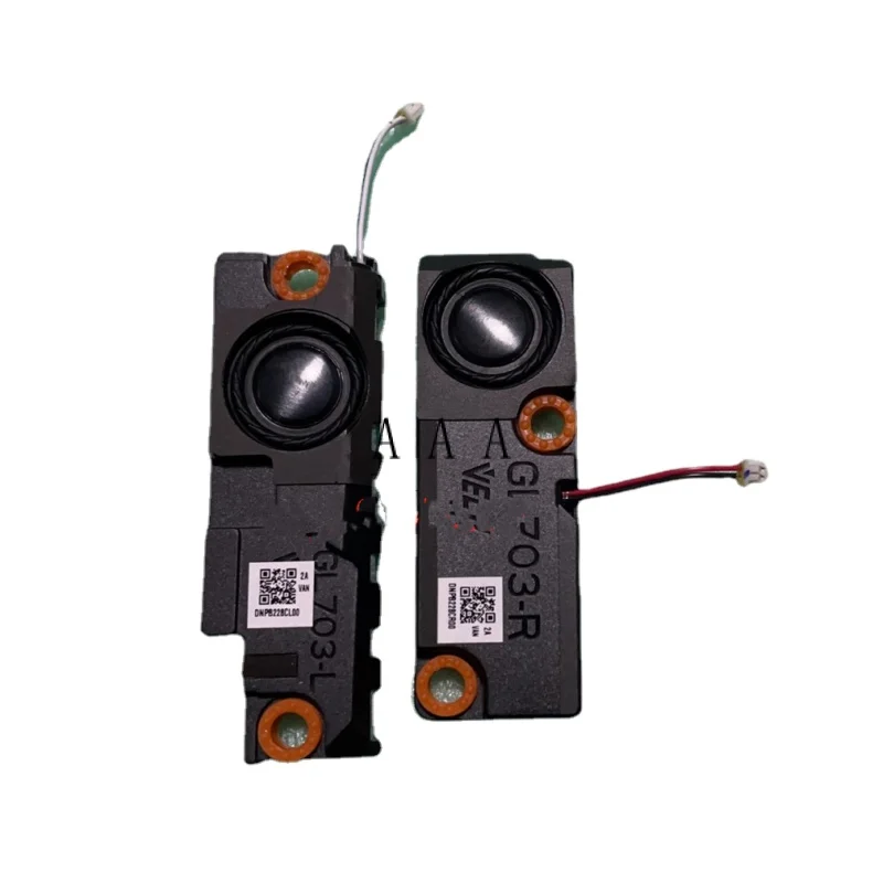 R L set for Asus ROG Strix gl703 gl703g speaker dnpb228cl00 dnpb22cr00