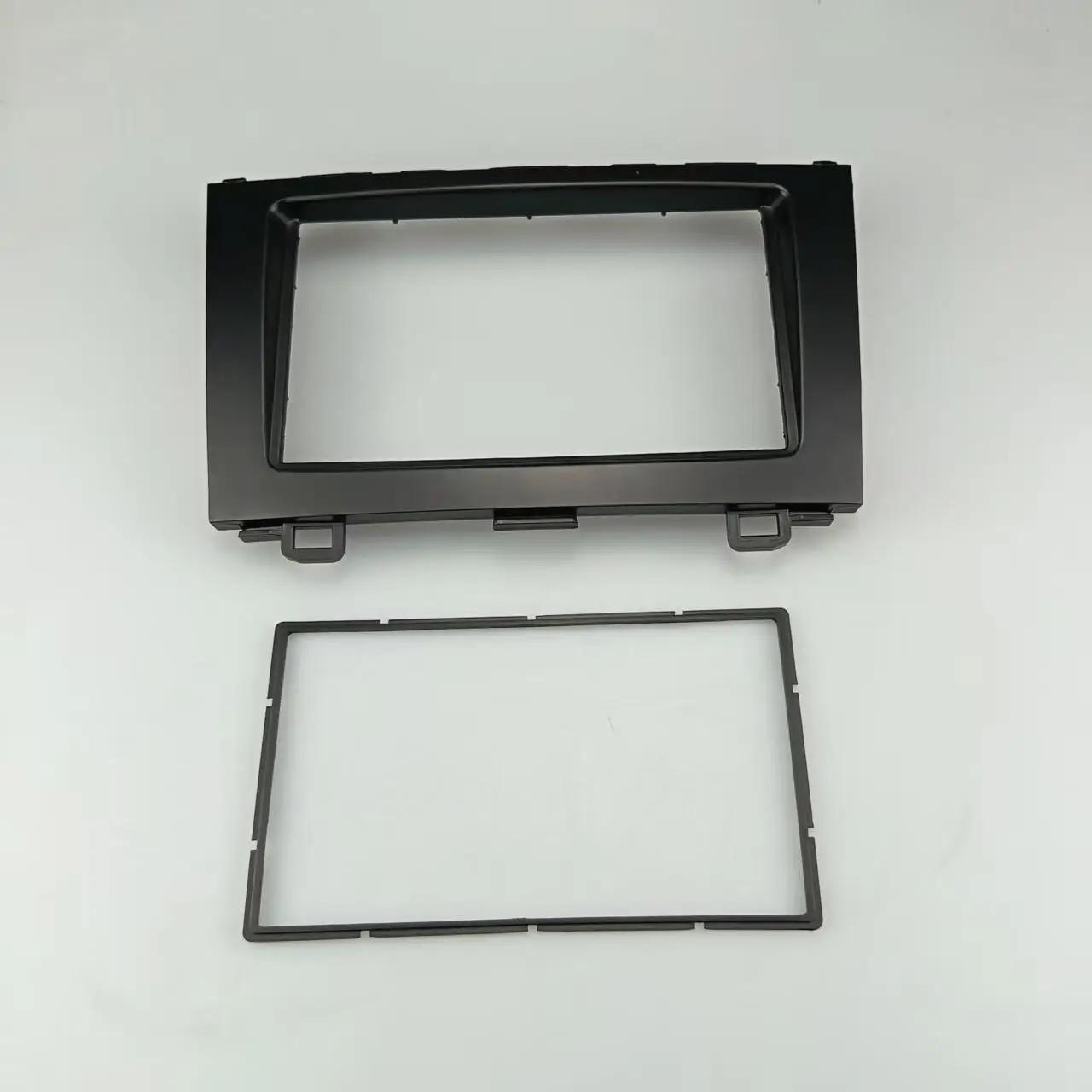 

7INCH Car DVD Radio Navigation Fascia Dash Panel Frame Trim Kit Fit for Honda CRV 2007 - 2011