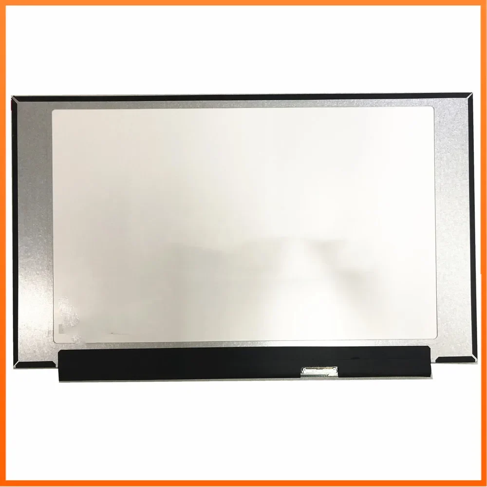 15.6 inch Laptop LCD Screen Panel IPS Slim1920x1080 FHD 141PPI EDP 40pins 300 cd/m² (Typ.) Non-touch 144Hz LP156WFG-SPK1