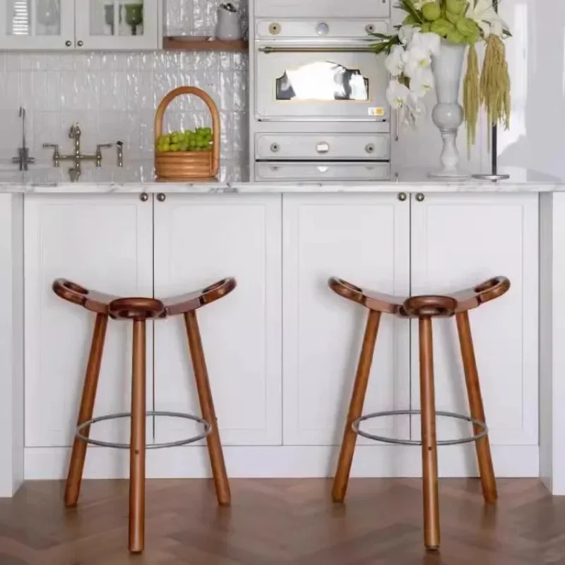 

Ленивая современная мебель для отелей Sillas Para Comedor L # Скандинавские кофейные барные стулья, кухонные женские европейские балконные табуреты для педикюра