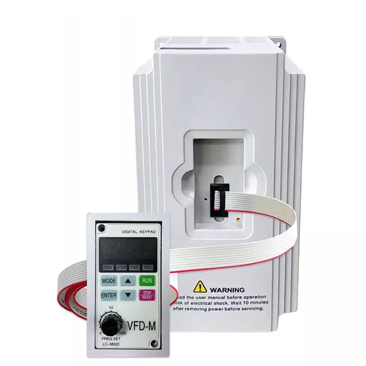 3.7KW 380V Three In…