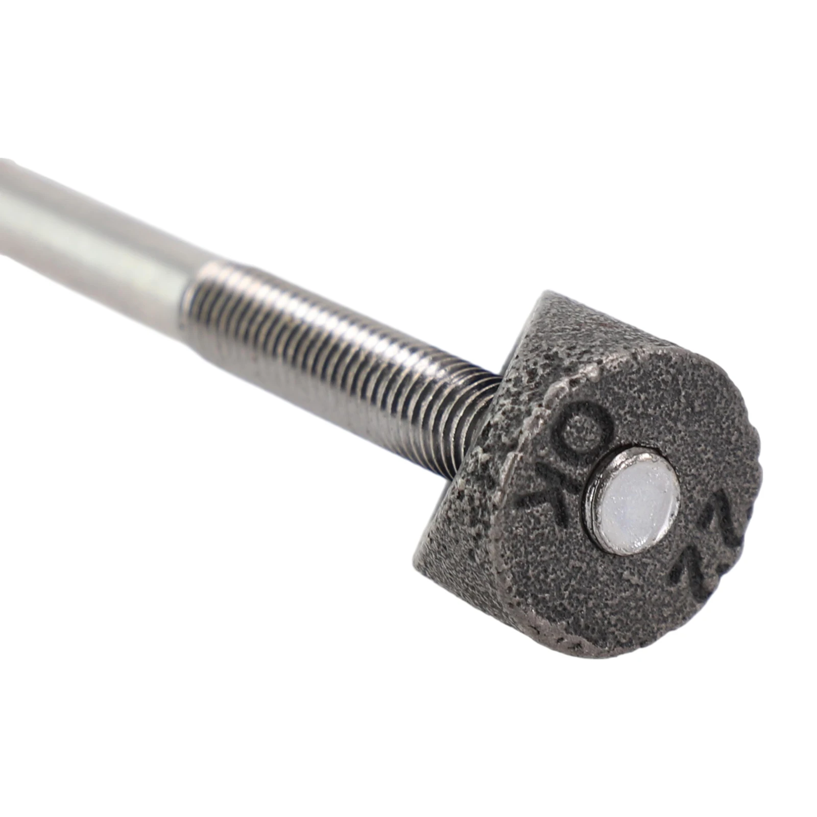 22.2mm Bicycle Stem Raiser Screw MTB Road Bike Stem Adapter Bolt And Wedge Chrome Cruiser Cycling Spare Parts Accessories