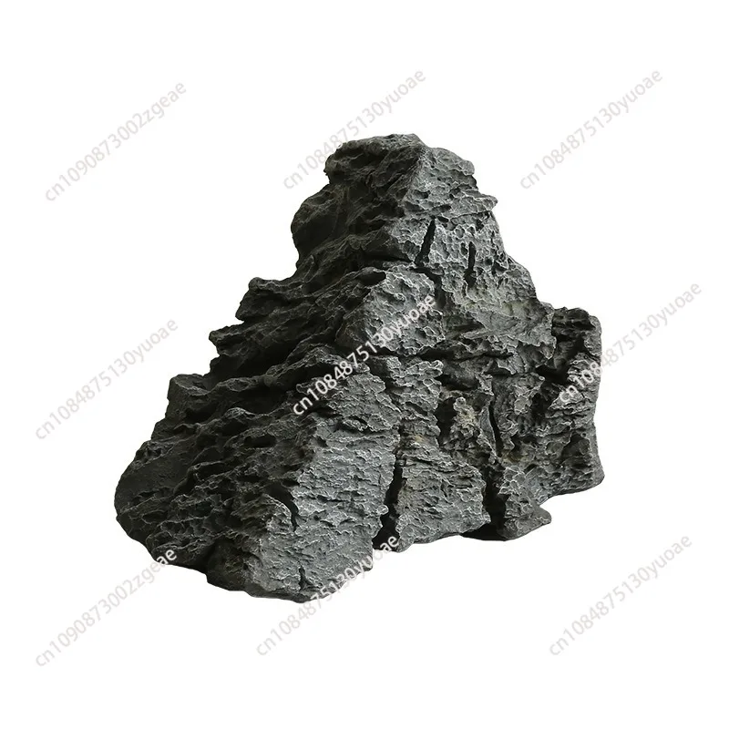 Foam Artificial Stone Rockery Rock Decoration Simulated Stone Props Wall Ornaments Aesthetic Room Decor Garden