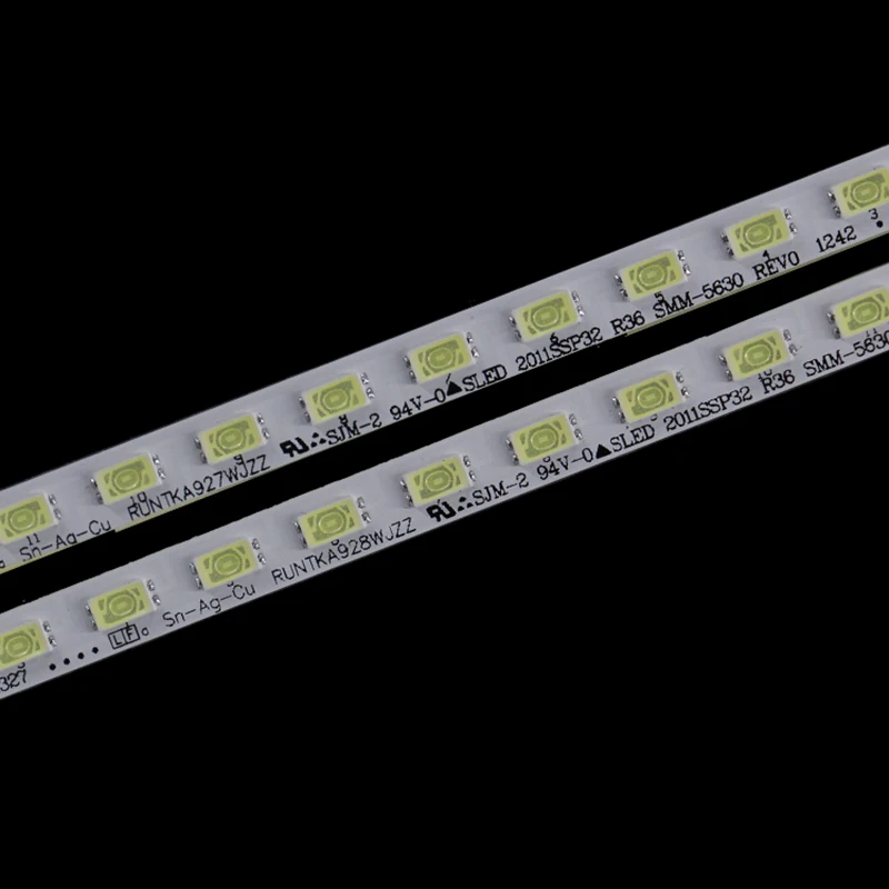 S LED 2011SSP32 R36 SMM светодиодная подсветка телевизора для Sharp 32-дюймовых ТВ СВЕТОДИОДНЫЙ ных лент