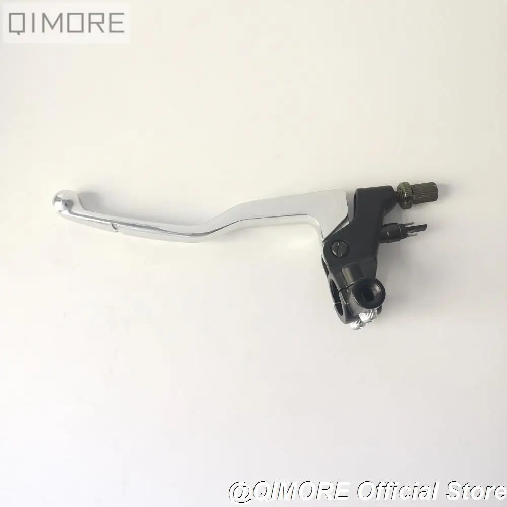 Left Clutch Lever Assembly for BENELLI BN302 TNT300 STELS300 TNT600 STELS 600 KEEWAY RK6 TNT1130