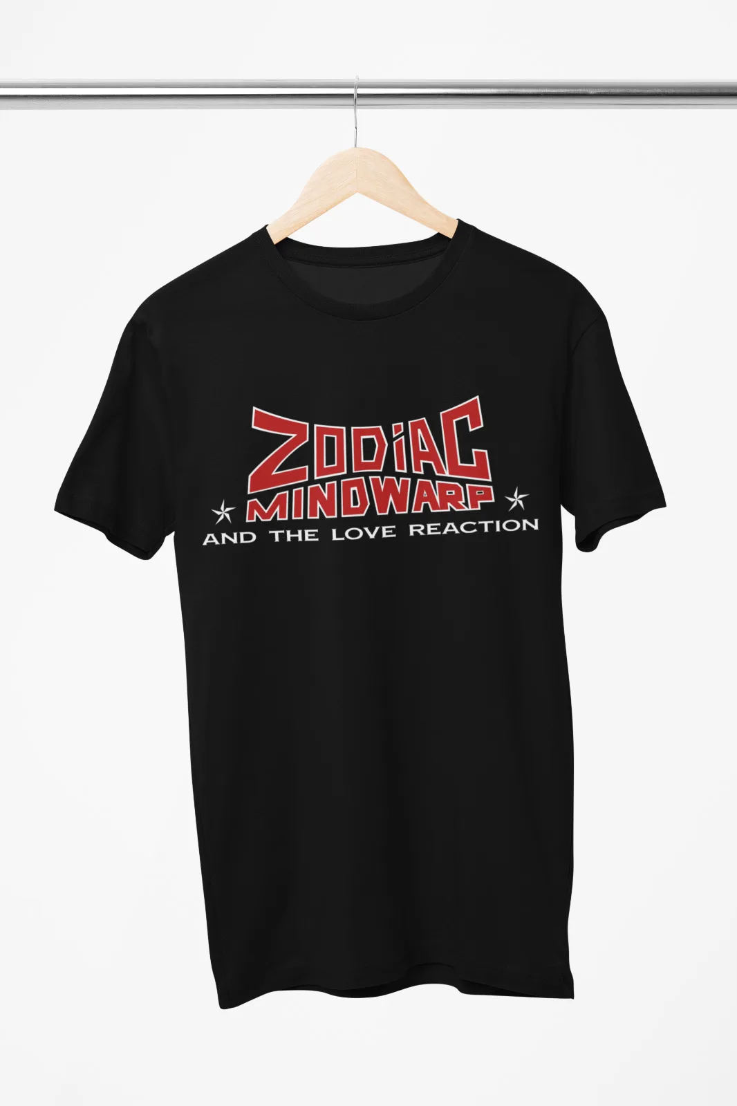 Zodiac Mindwarp T Shirt