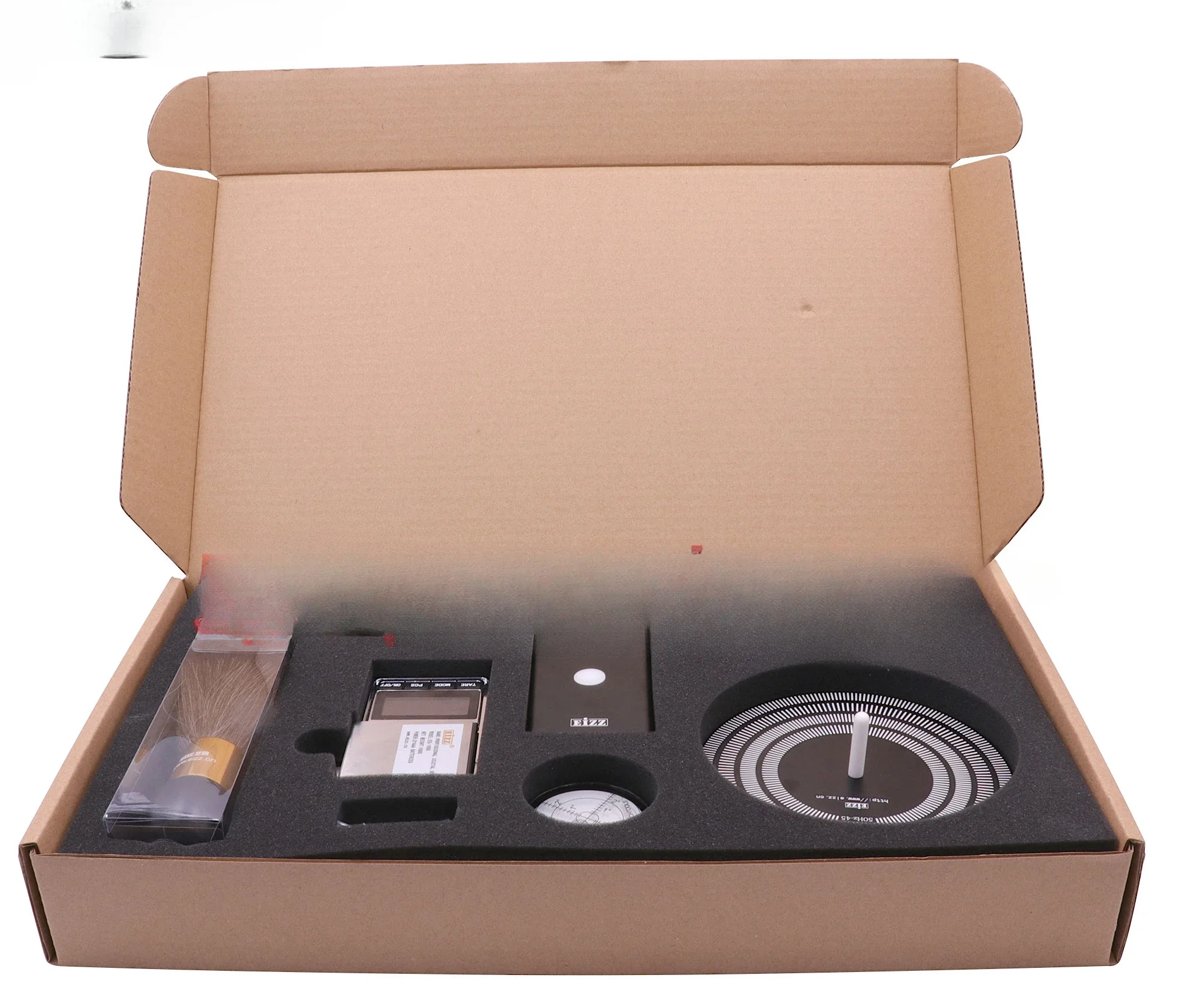 Speed Measuring Lam…