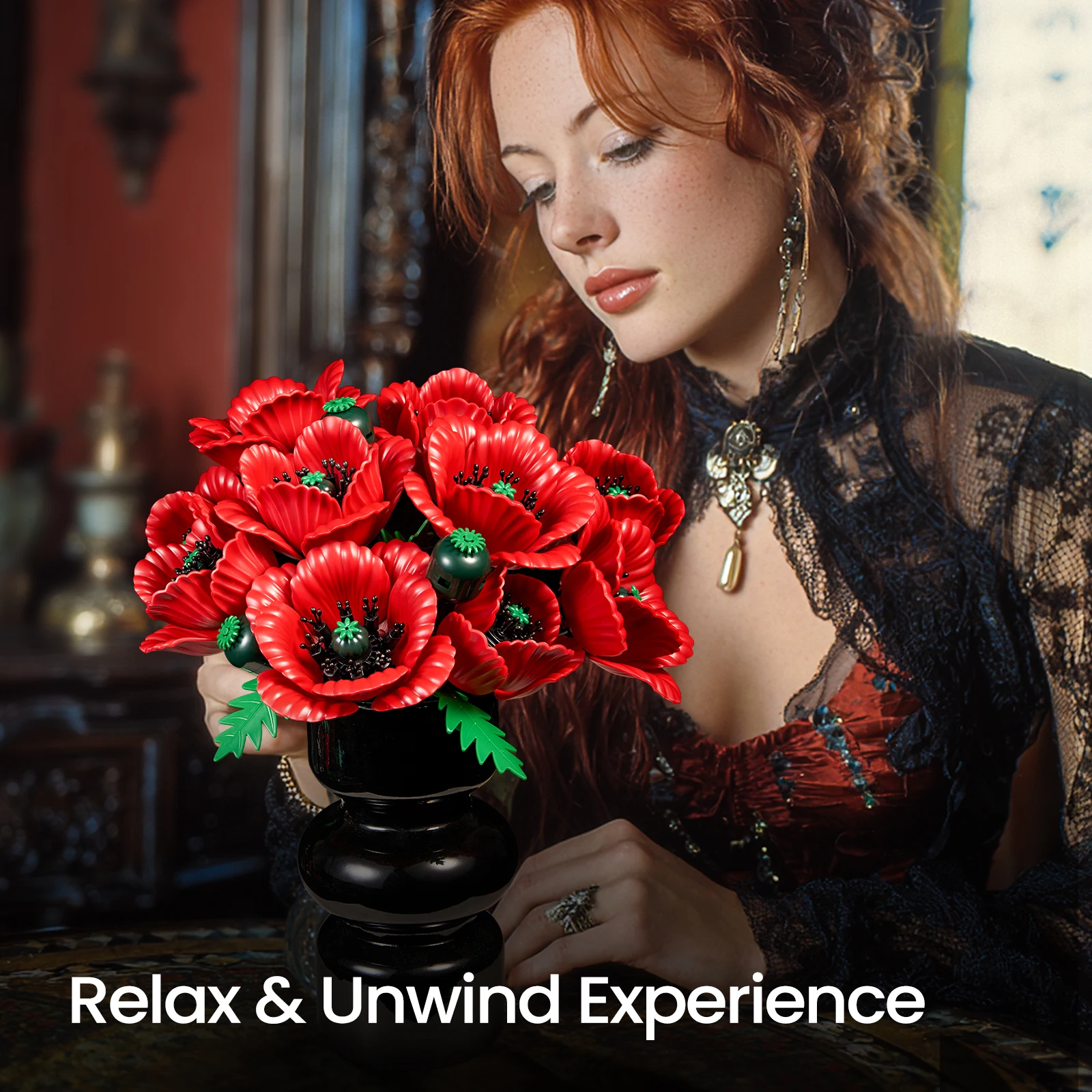 Thumbnail 3 - #48 Artificial Flowers Comparison Guide