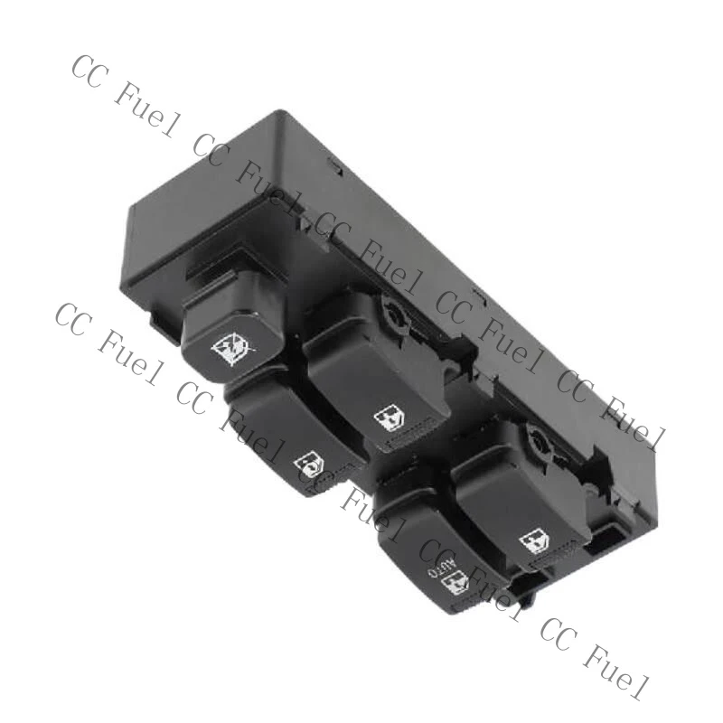 C+ Front Right Side Window Switch AUTO 0K2FC-66350 for Hyundai Getz Matrix