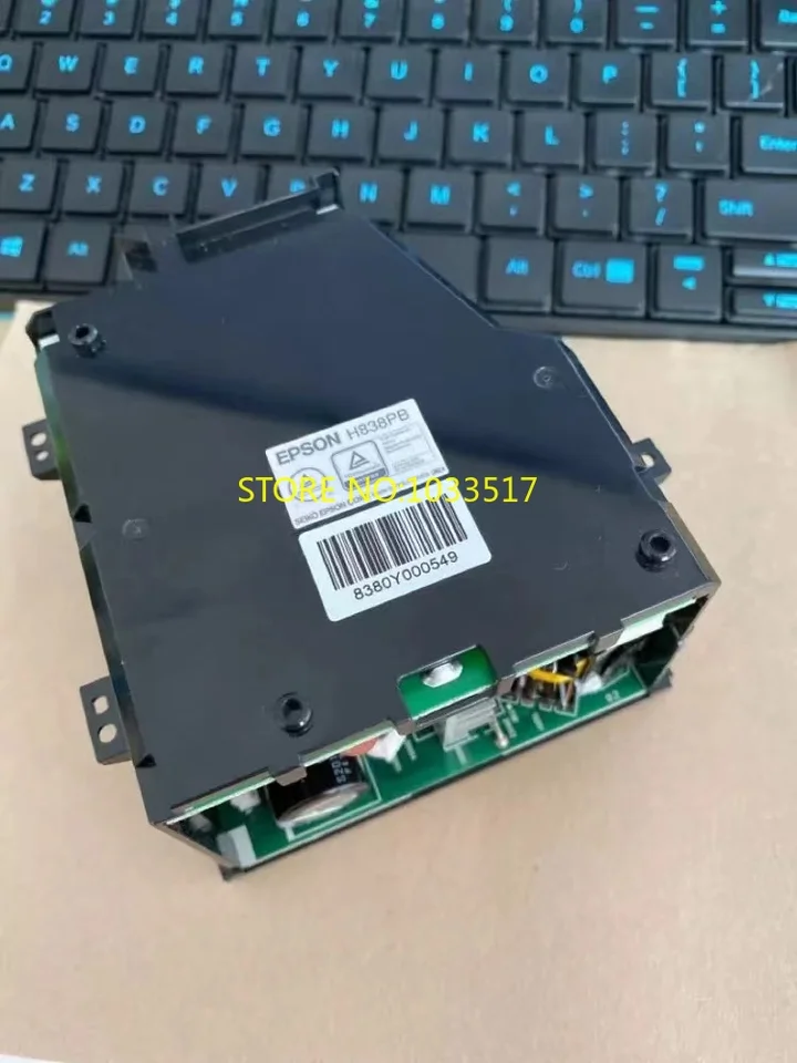 電源ユニット EPSON Power Board H838PSM Projector power ballast H838PB For epson H838BLM + H838PSM-R3