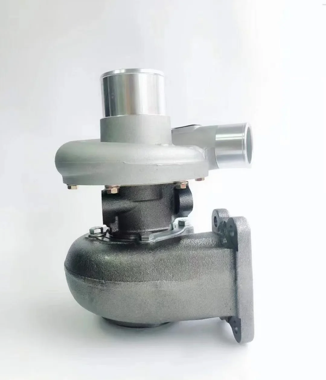 

Turbocharger Engine Parts For 107-6338 1076338 Supercharger TD06H-16M Engine 49179-02270