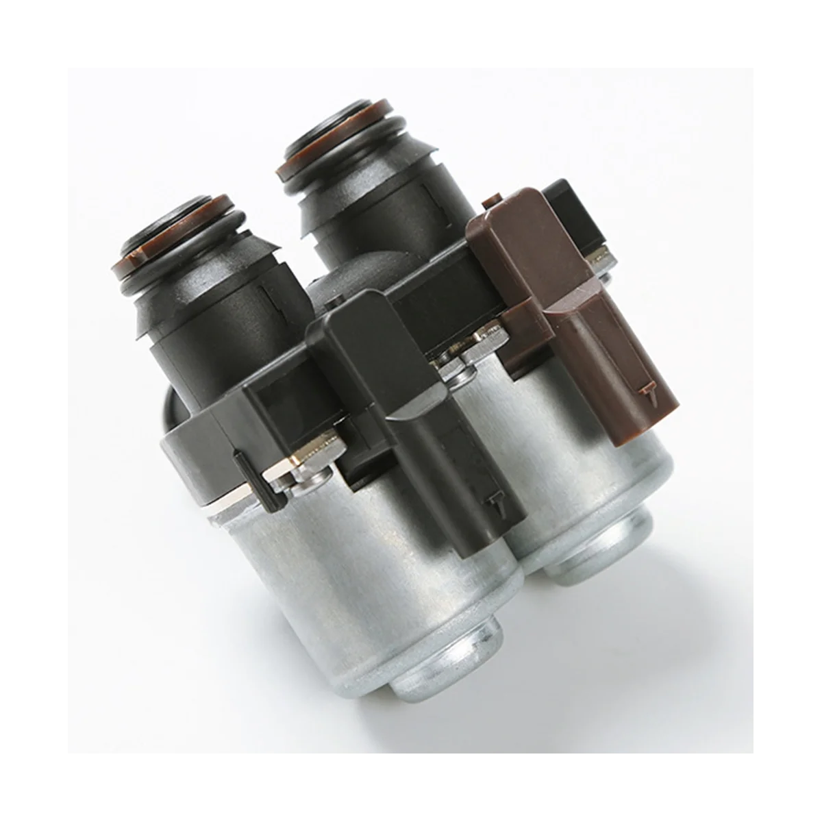 For Mercedes Benz Air Conditioning Solenoid Valve Thermostat Warm Water Valve 0009820617