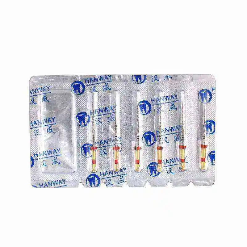 Cleaners Root Canal Endo File Niti Endodontic Rotary Files Niti Rotary Files Engine Use