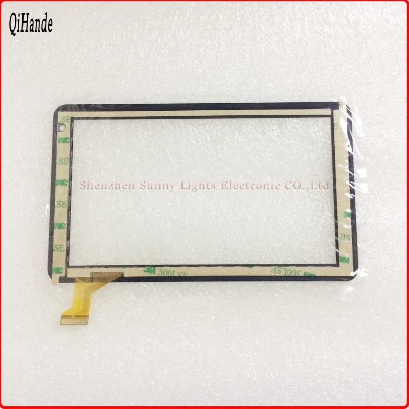 Voor XLD715-V0 tabletten touch screen Tablet Digitizer Sensor Vervanging Tablet Touch screen panel XLD715V0 XLD715-V0