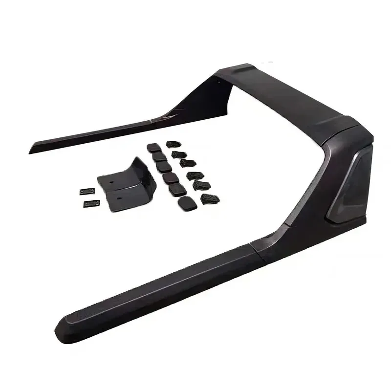 

Universal Pickup Truck Bed Anti-Roll Protective Rack Roll Bar