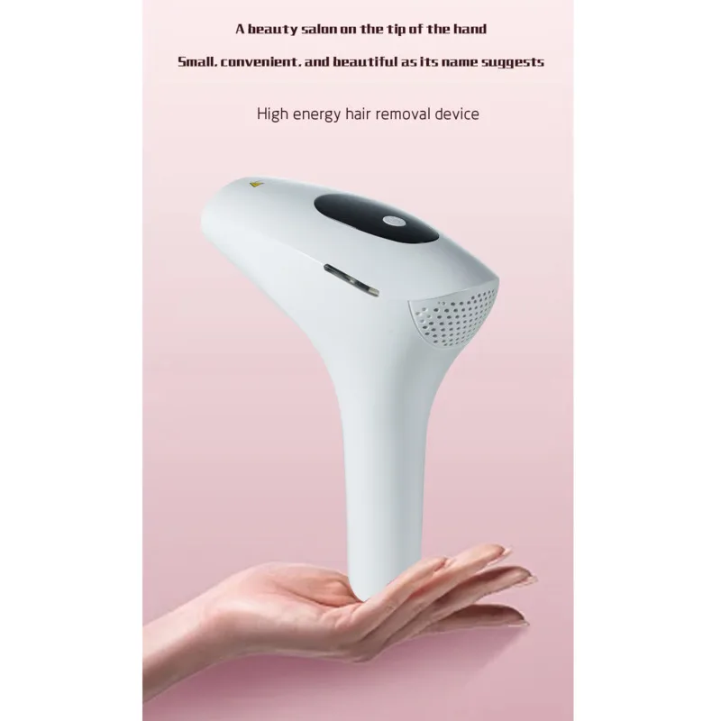 

Body Bikini IPL Depilator Pulses Laser Hair Removal Epilator Painless For Women Electric Epilation Home Use Devices