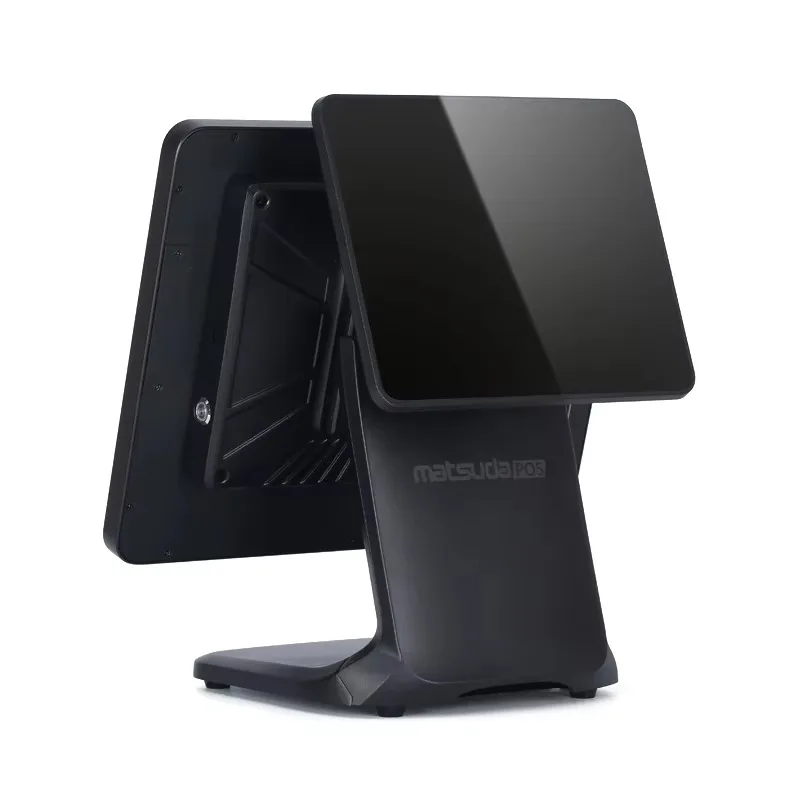 2026 Intelligence ST9901 POS Terminal 10-Capacitor Touch Screen Applicable To Supermarkets And Restaurants POS System