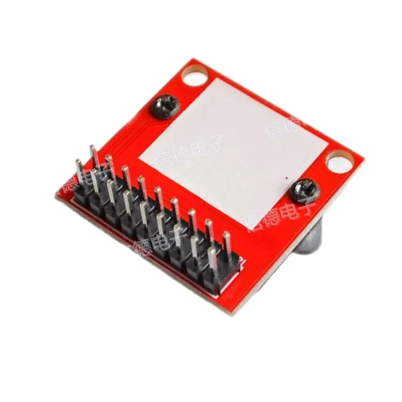 وحدة كاميرا 200 واط بكسل OV2640 مع رمز مصدر السائق STM32F4 JPEG دعم الإخراج لمشاريع كاميرا الحوسبة ذاتية الصنع AI Edge #4