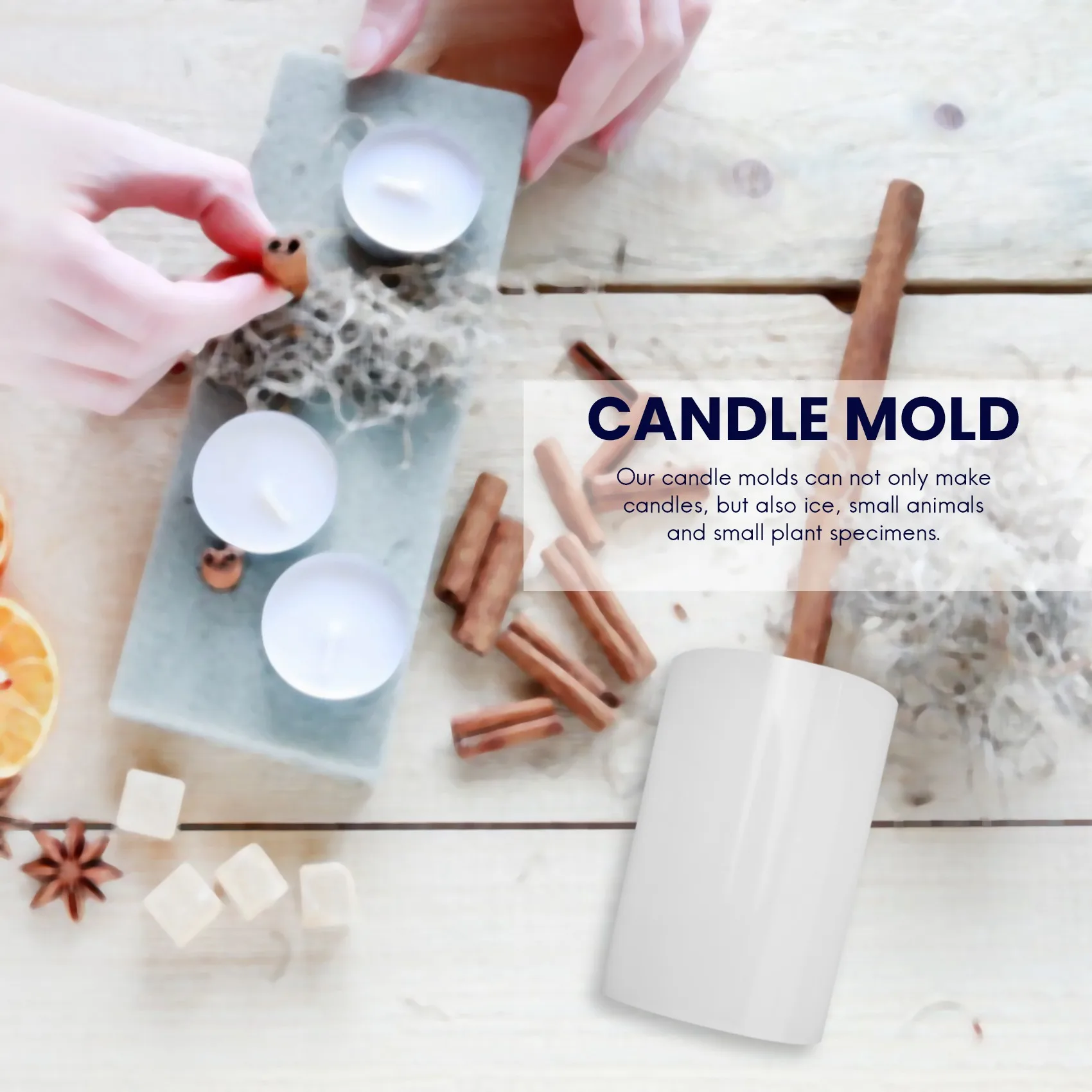 

AB09 2-размерные цилиндрические формы для свечей, силиконовые формы для изготовления свечей, формы для свечей на столбе, смоляные формы для литья из эпоксидной смолы