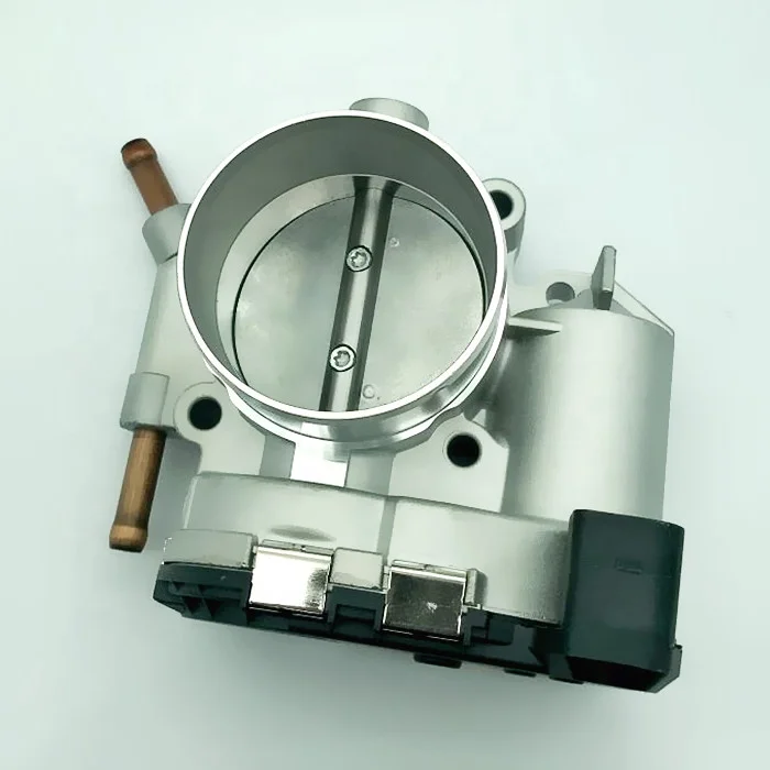 New Developed Throttle Body 92067741 Used For HOLDEN CAPTIVA Car