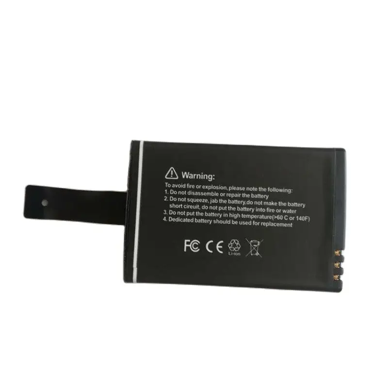 

2022 MG-4LH BP-4L battery for South Huace Unistrong RTK GPS 3.7V 3000mAh Stonex FOIF data controller Li-ion battery