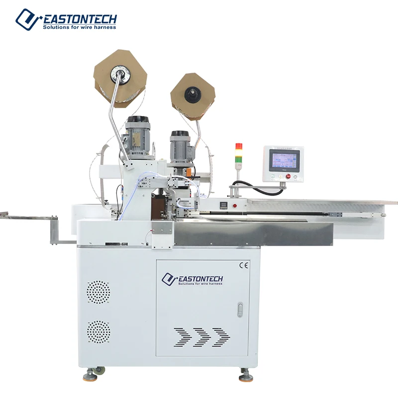 EW-8260 Cable Manuf… - image