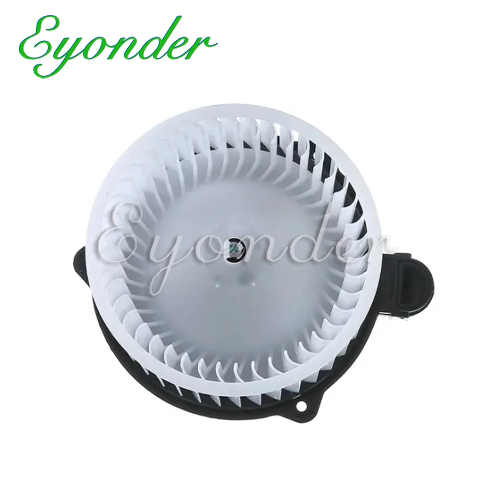 Left Hand Drive AC Heater Heating Blower Fan Motor For Hyundai Santa FE Santa-FE F00S3B2431 971132B705 97113-2B705