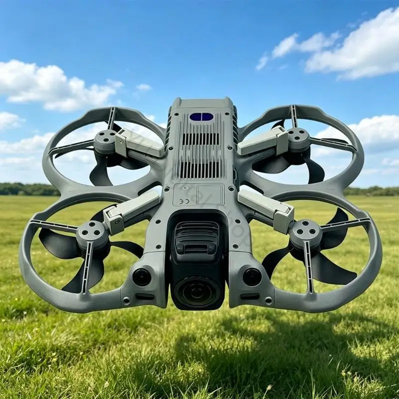 96BA faltbare Stützbasis für AVATA 360 Fuß, verbesserter UAV-Landeschutz – Detail 4
