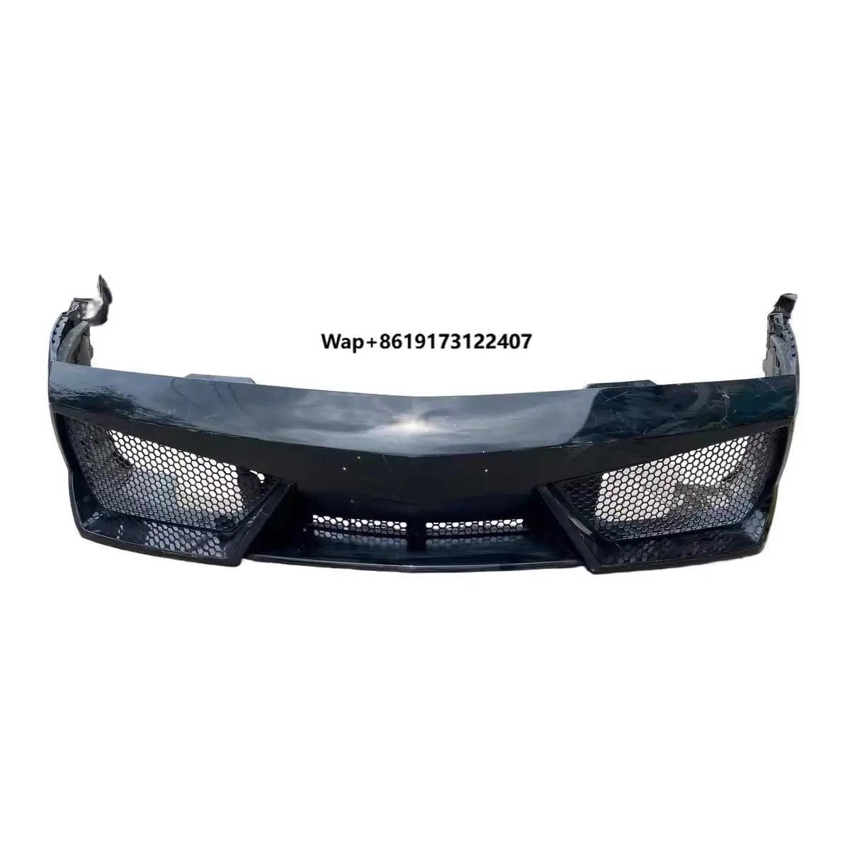 Peças Automotivas para Gallardo LP550 560, Acessórios de Para-choque, Para-choque Frontal do Carro