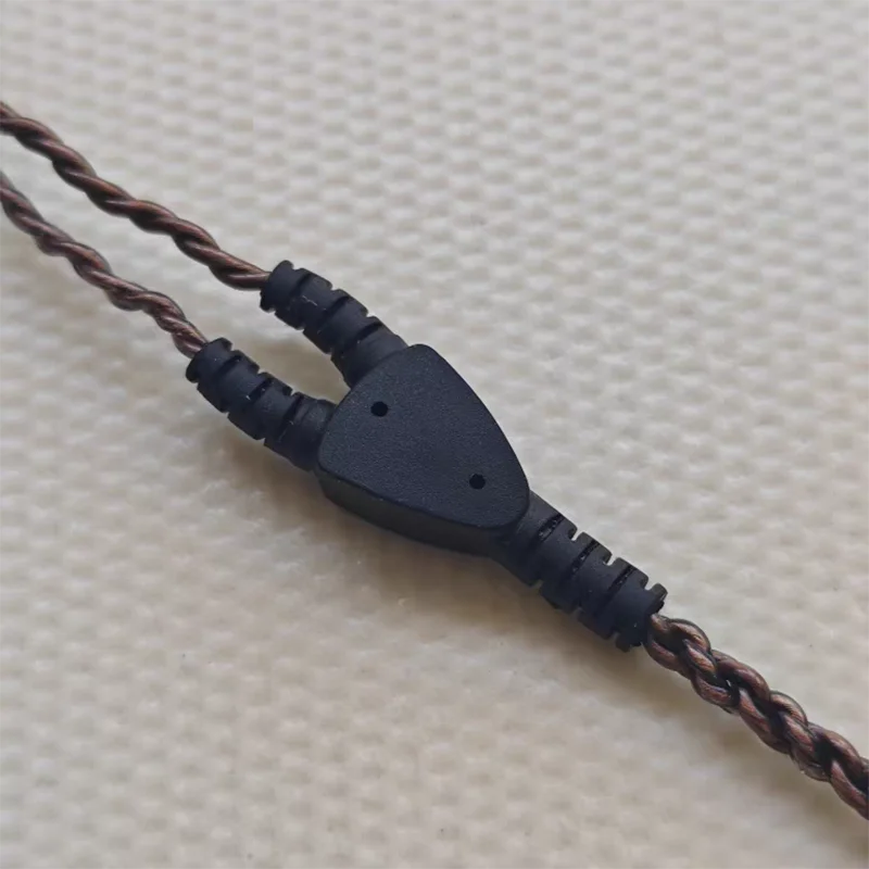 Cable de Auriculares Personali - Balanced Headphone Cable 4.4Mm Mmcx reseña y precio